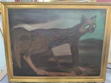 Кошак Сашка