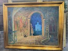 Лето Андрея Рублёва