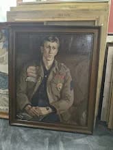 Серёжа, боец ССО