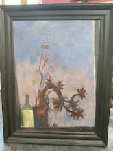 Перед грозой